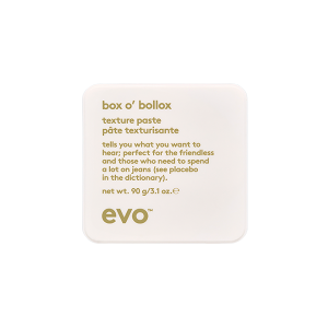 EVO Box O’ Bollox
