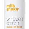 Milkshake Whipped Cream