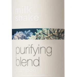 Milkshake Purifying Blend Shampoo