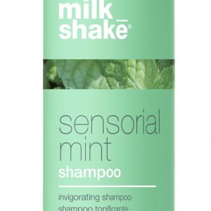 Milkshake Sensorial Mint Shampoo