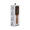 EVO Conrad Natural Bristle Dressing Brush