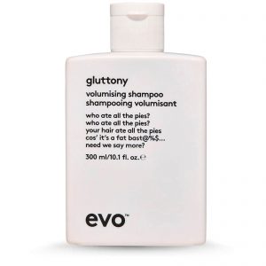 EVO Gluttony Volume Shampoo