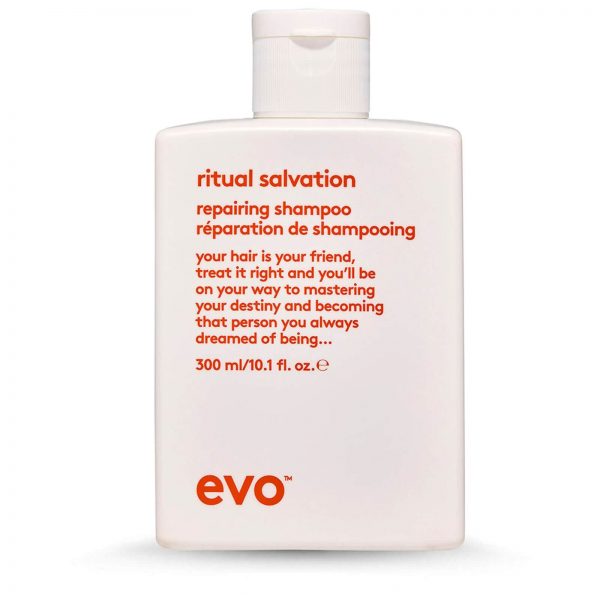 EVO Ritual Salvation Shampoo