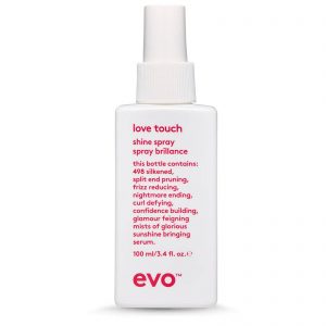 EVO Love Touch Shine Spray