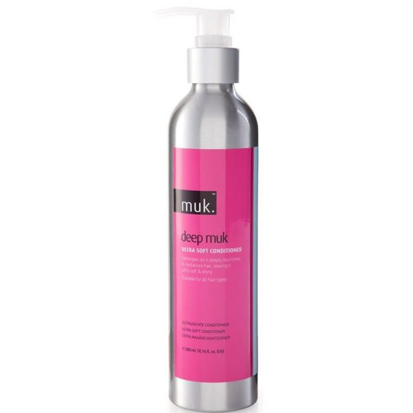 Deep Muk Ultra Soft Conditioner