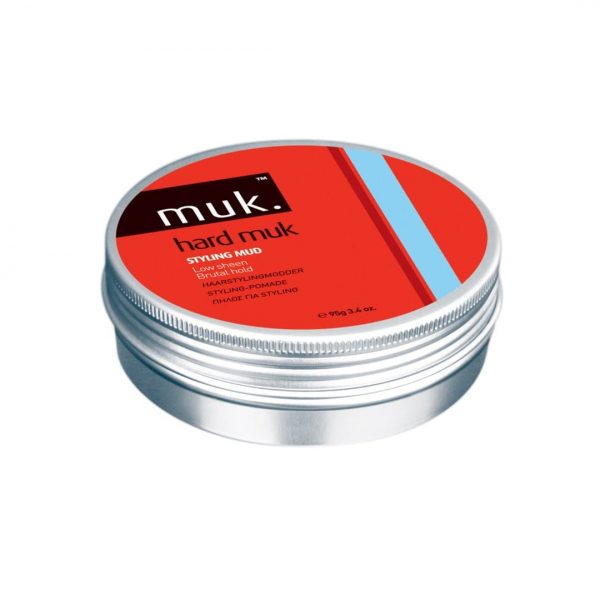 Muk Hard Styling Mud 95g