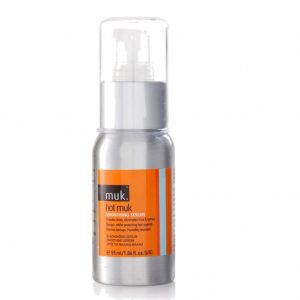 Muk Hot Muk Thermal Smoothing Serum