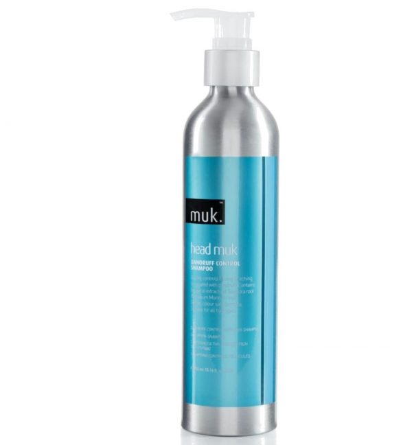 Muk Head Muk Dandruff Control Shampoo