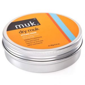 Muk Dry Muk Styling Paste