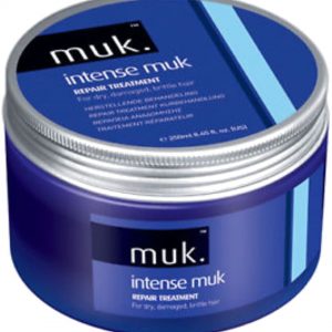 Muk Intense Muk Repair Treatment