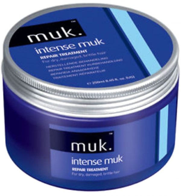 Muk Intense Muk Repair Treatment