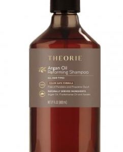 Theorie Argan Oil Reforming Shampoo 800ml