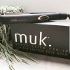 Muk Style Stick 230 Rose Gold Hair Straightener