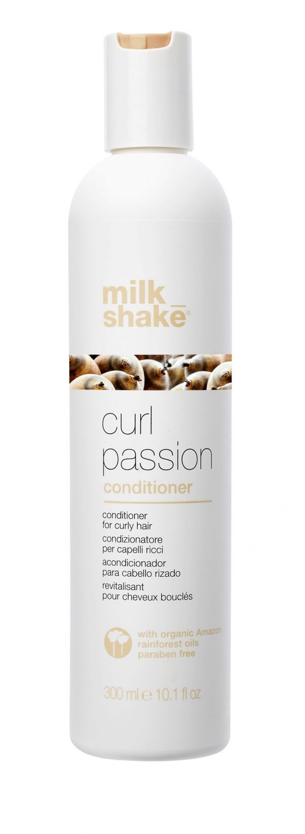 Milkshake Curl Passion Conditioner