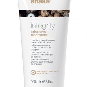 Milkshake Integrity Intensive Treatment