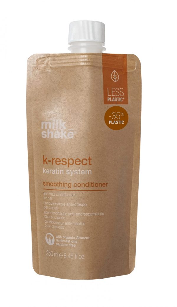 Milkshake K-Respect Smoothing Conditioner