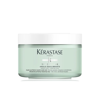 KERASTASE Spécifique Argile Équilibrante Hair Clay Shampoo