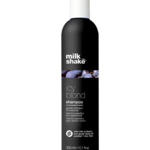 Milkshake Icy Blond Shampoo