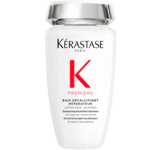 Kérastase Première Decalcifying Repairing Bain Shampoo 250ml