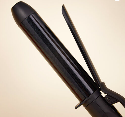 kaleo pro curling tong