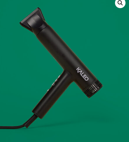 kaleo pro hair dryer
