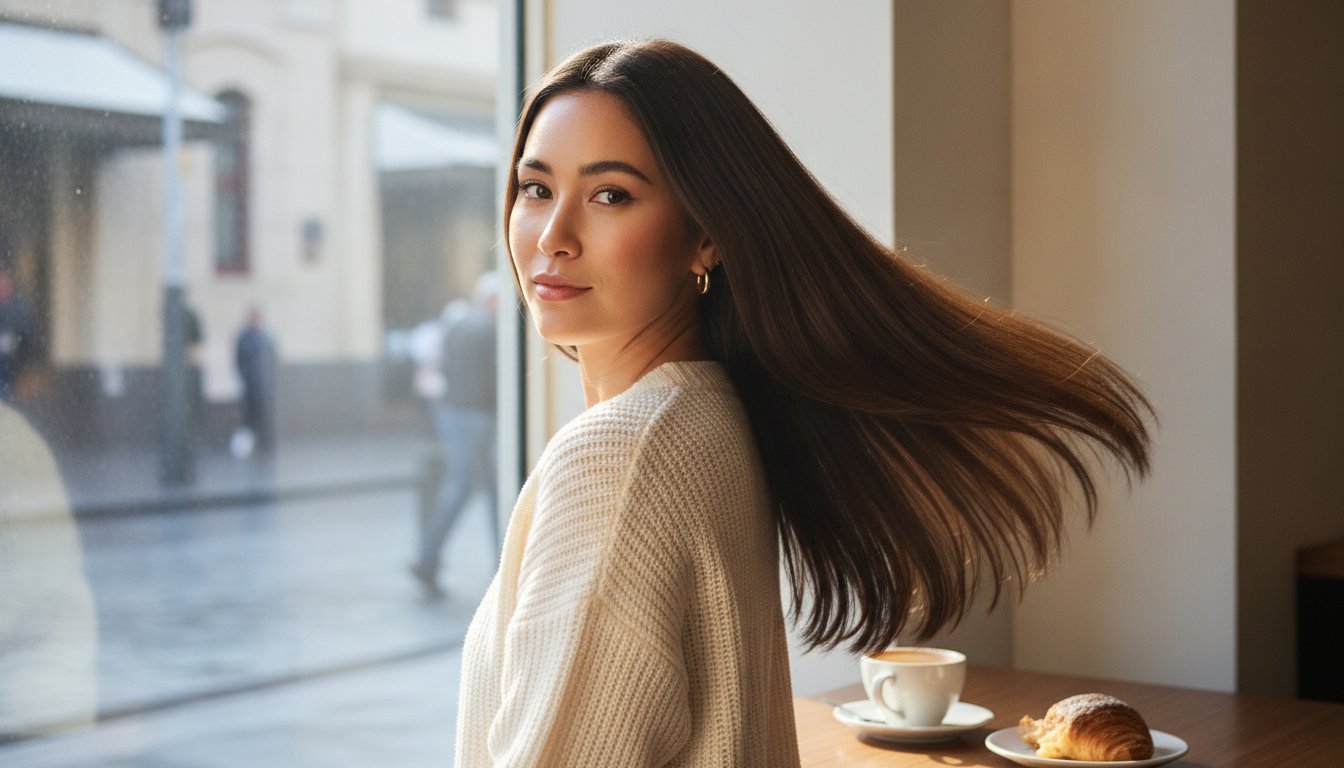 Hair Smoothening Permanent: The Definitive Guide to Silky, Manageable Hair