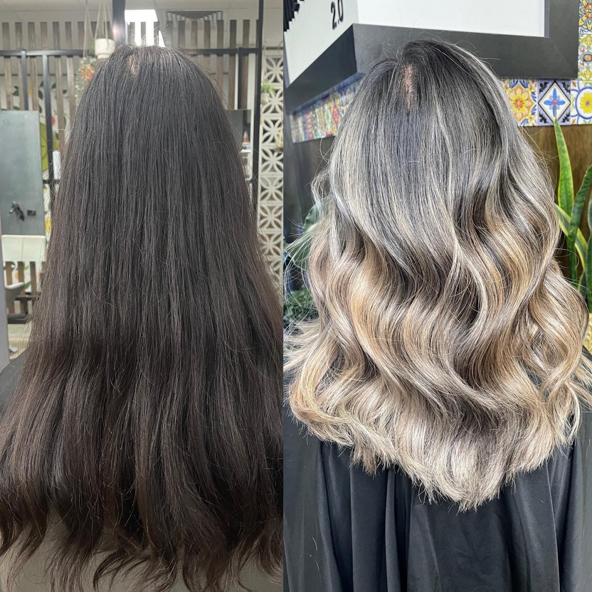 How to Find a Trusted Hairdresser for Grey Blending