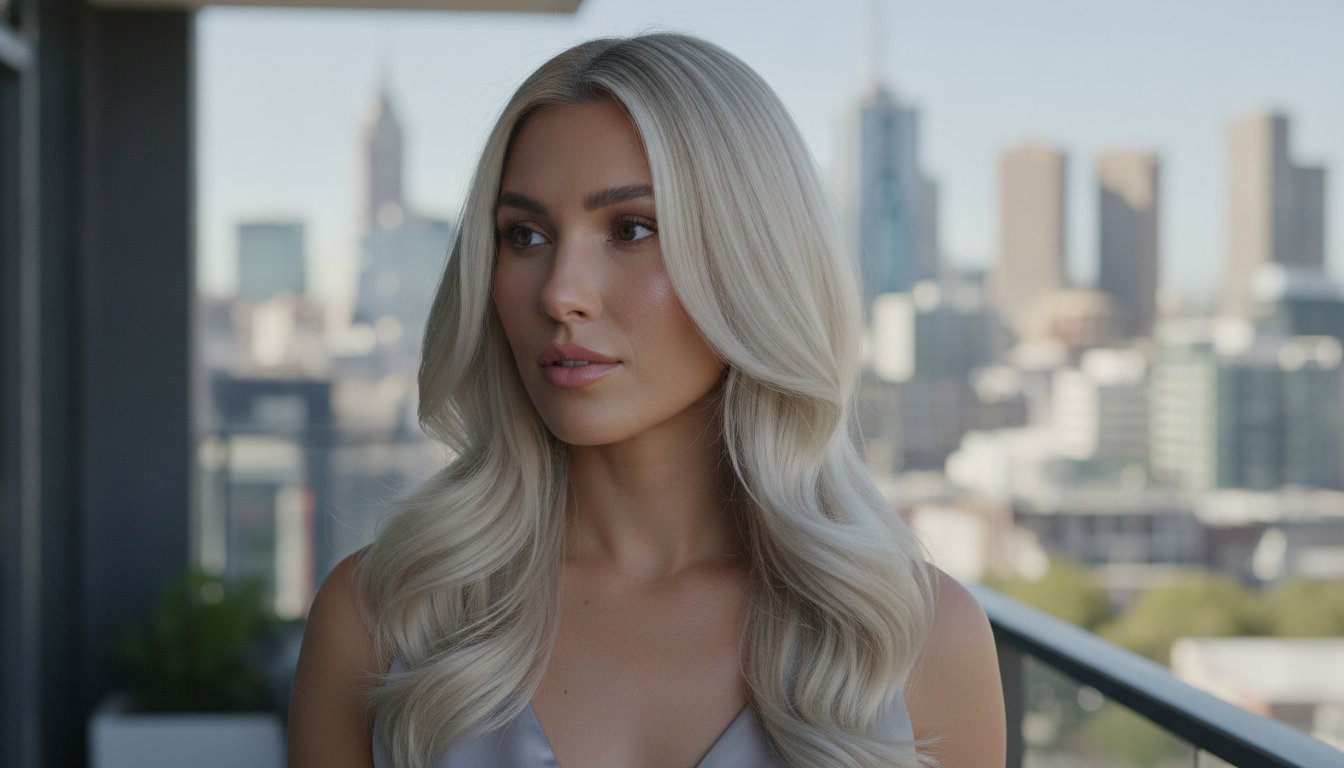 How to Keep Blonde Hair from Turning Brassy: The Professional Ritual