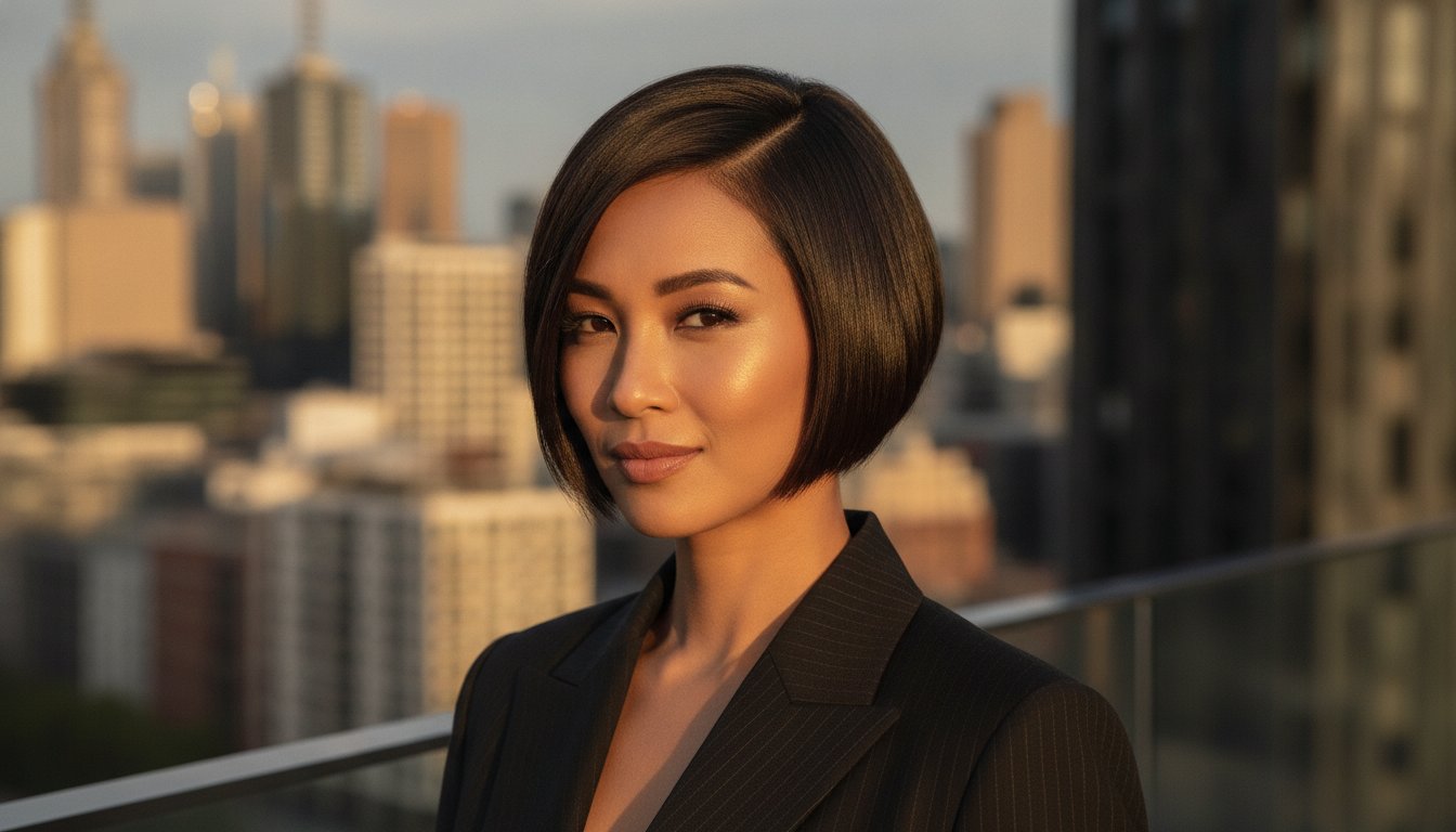 Precision Haircuts Melbourne: The Master Guide to Architectural Styling