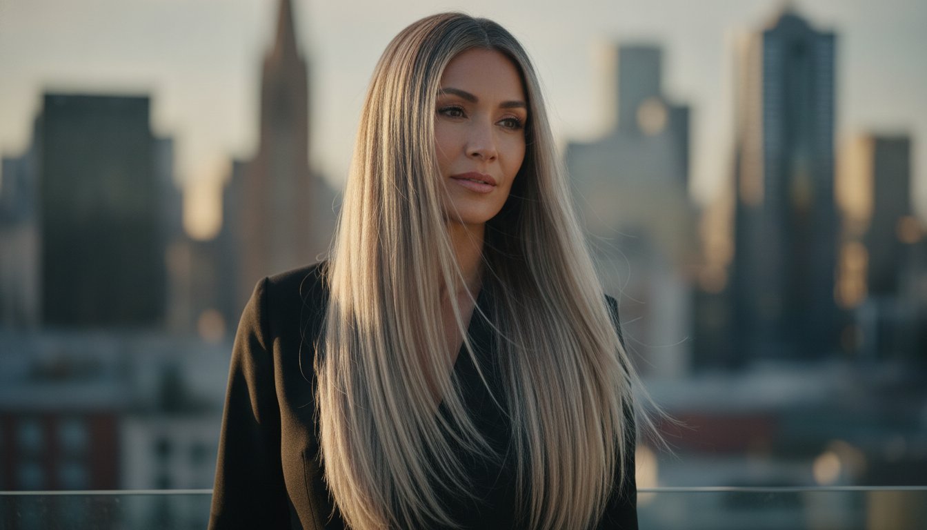 Nanoplasty vs Keratin Melbourne: The Specialist's Guide to Silky Hair