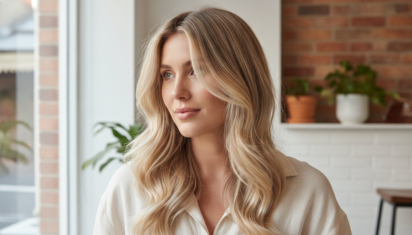 Boho Blonde: The Ultimate Guide to Melbourne's Most Coveted Lived-In Colour