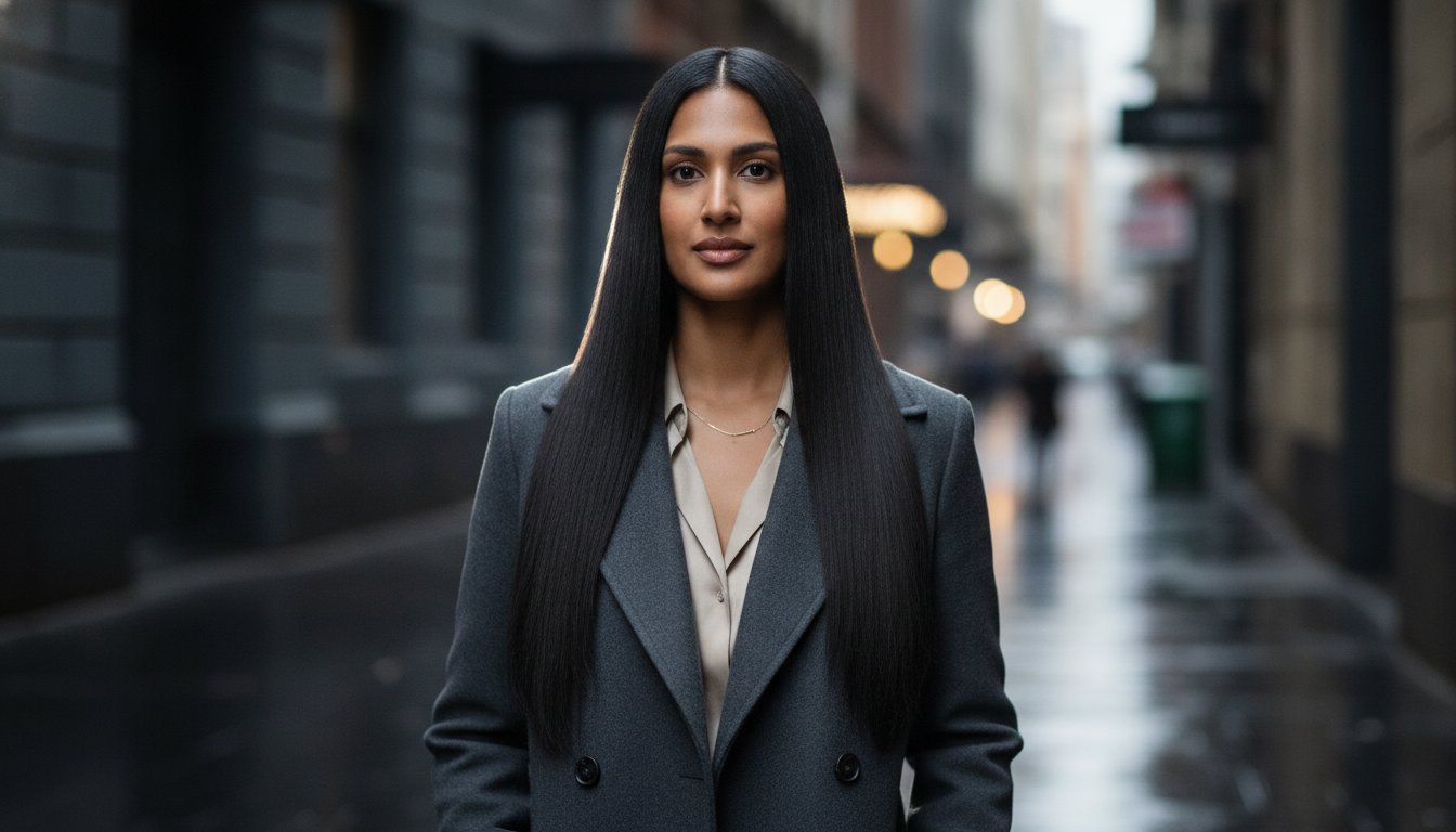 Nanoplasty Hair Treatment: The Sophisticated Solution for Silky, Restored Hair
