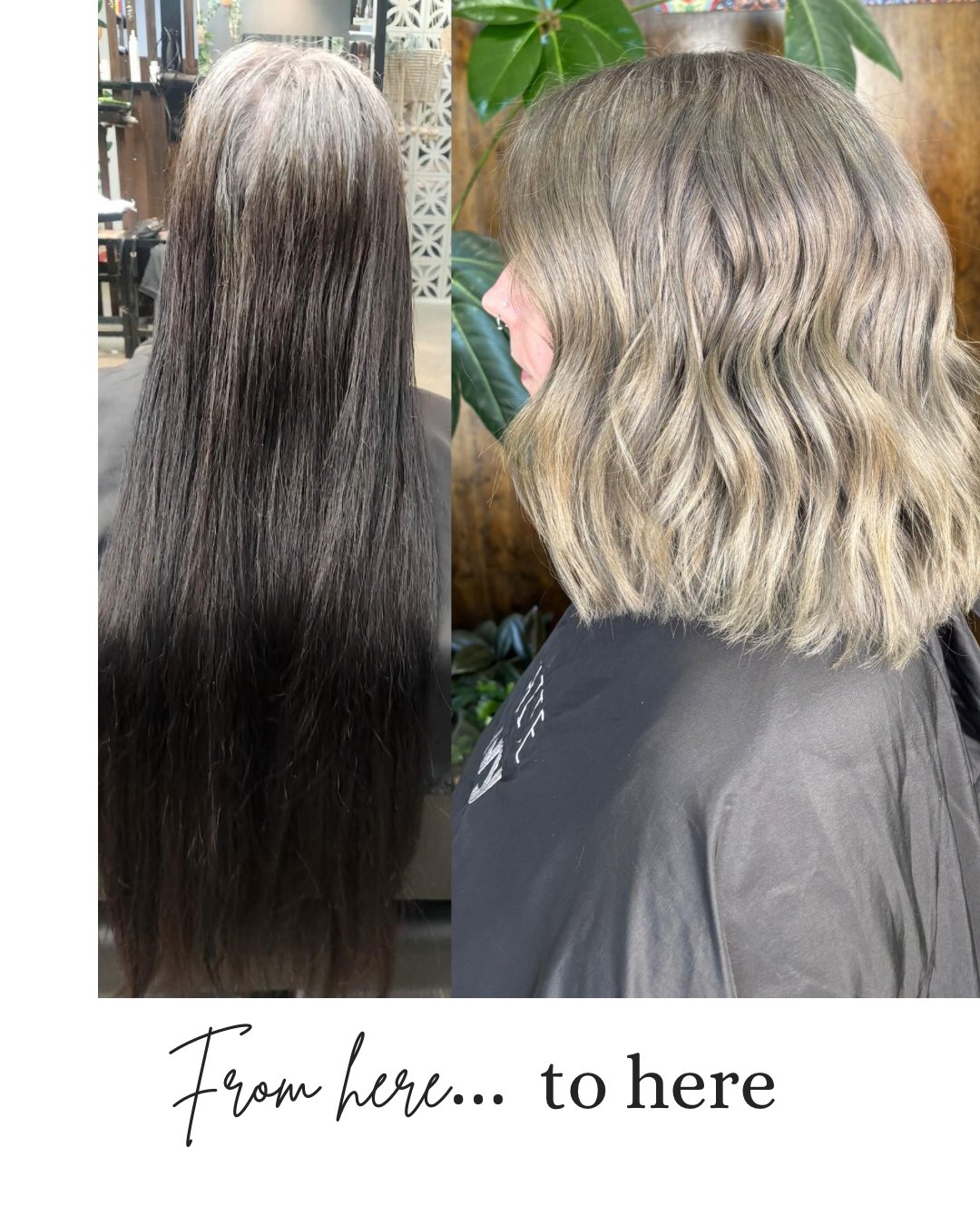 Low Maintenance Grey Blending in Melbourne: The Sophisticated Path to Silver