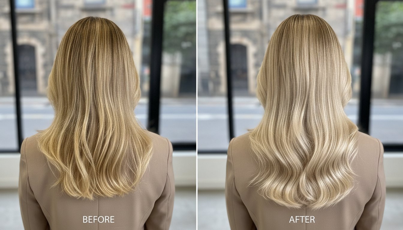 Blonde Specialist Near Me: The Essential Vetting Checklist for Melbourne Blondes