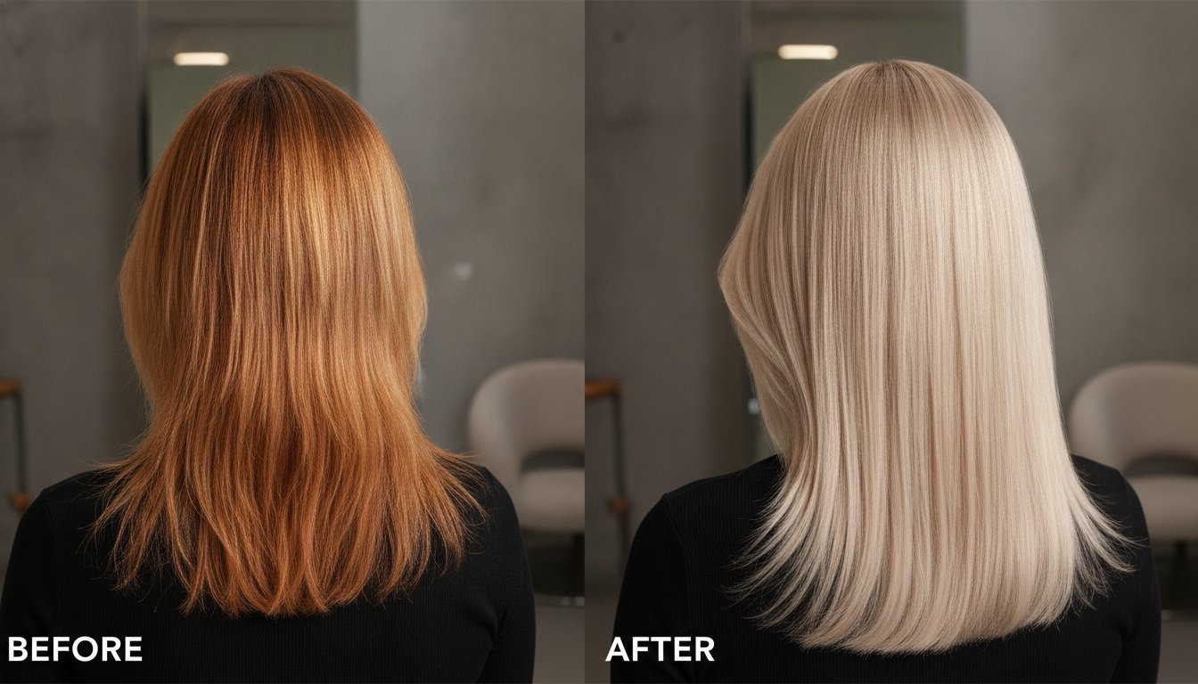 Why a Master Hair Colourist is Your Best Investment for Your 2026 Look