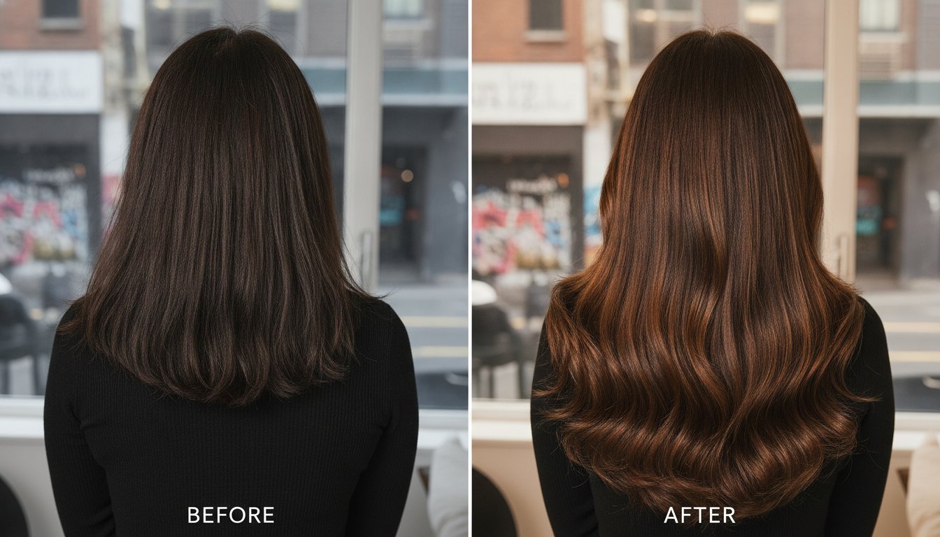 Hair Extensions Melbourne: The Master Guide to Length, Volume, and Integrity