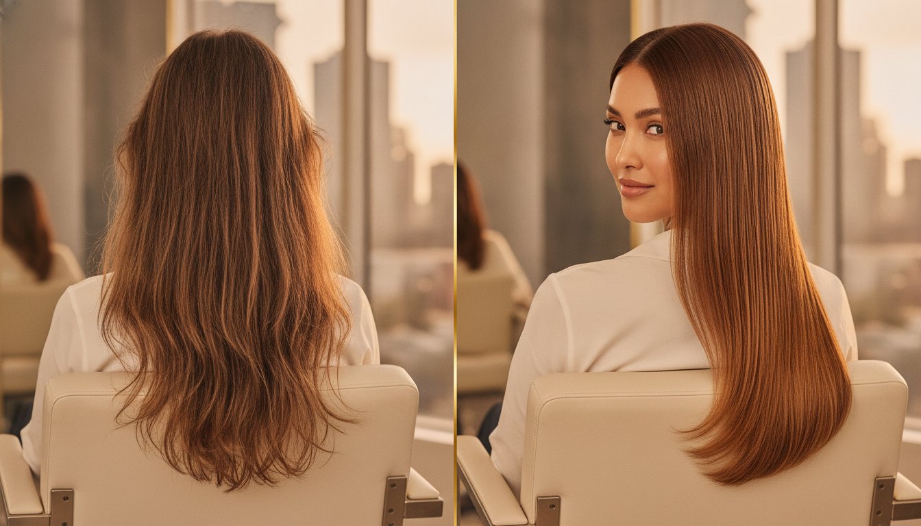 Hair Repair Treatment Melbourne: The Master’s Guide to Restoring Hair Integrity