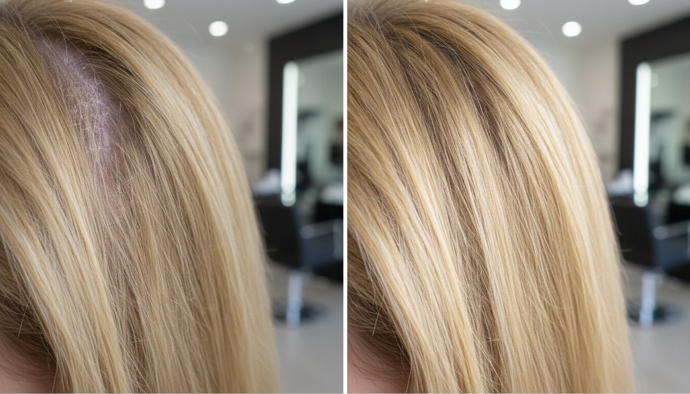 Healthy Scalp Treatment Melbourne: The Foundation of High-End Hair Artistry