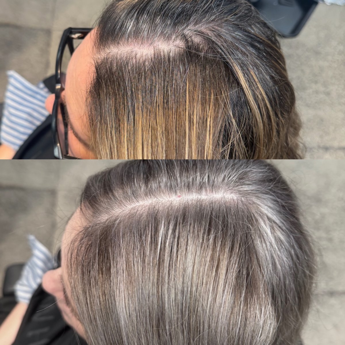 Are You Actually Ready For Grey Blending?