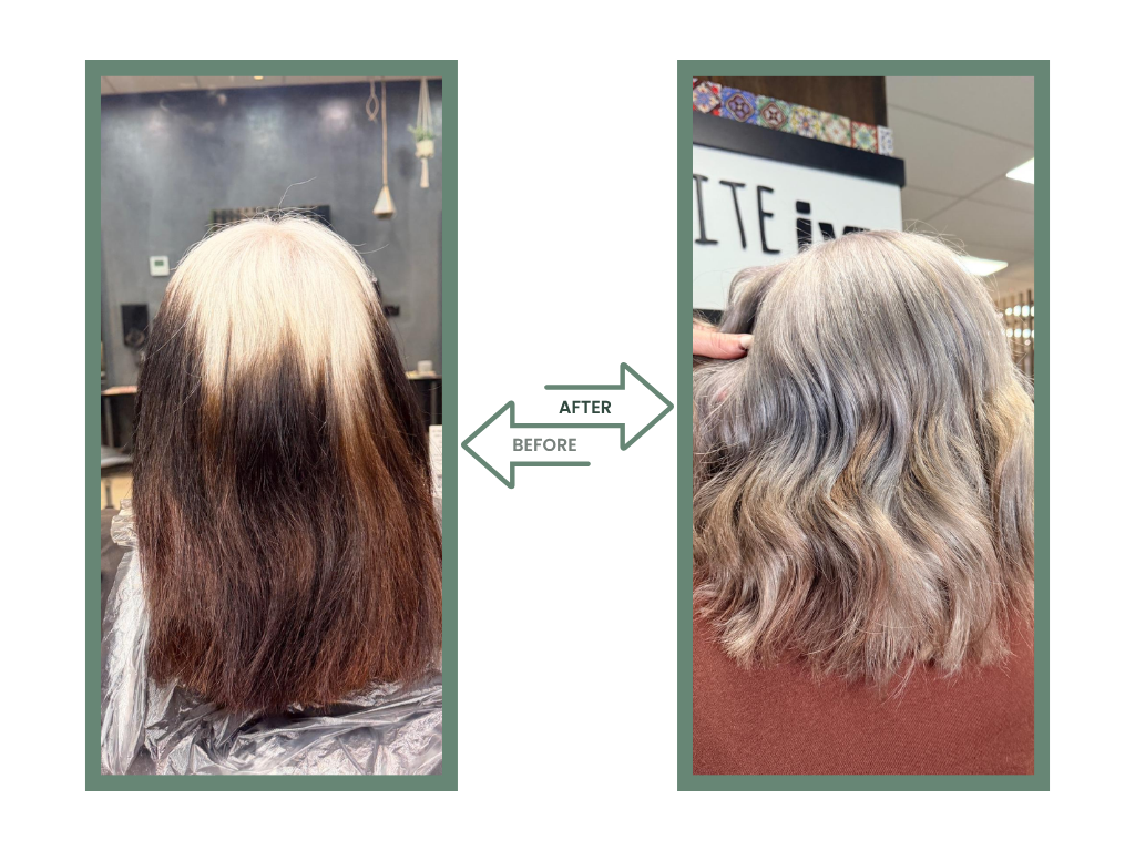 Case Study 2 - Before and After
