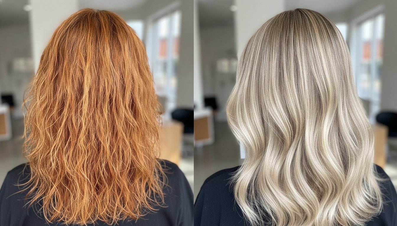 Finding the Best Hair Salon in Mulgrave: Your Guide to Premium Blonde and Colour Artistry