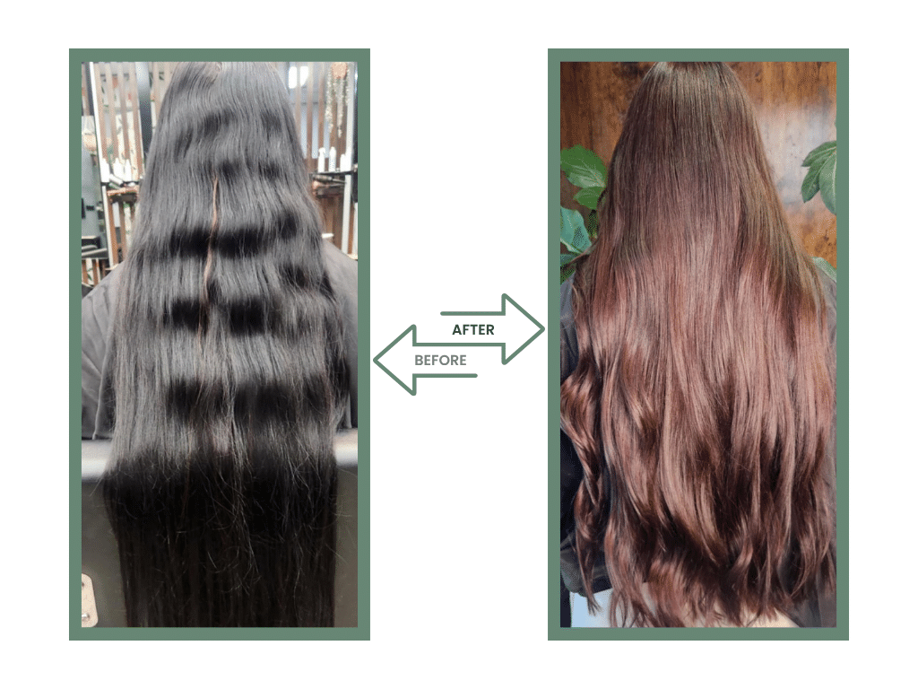 Case Study 2 - Before and After