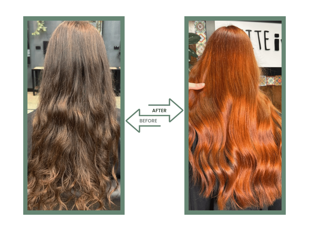 Case Study 4 - Before and After