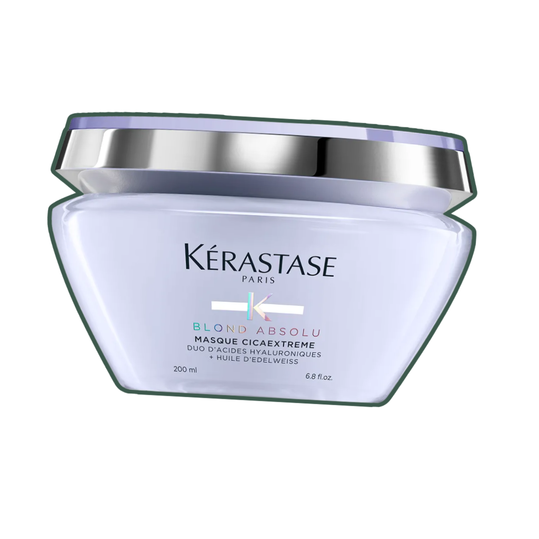 Kérastase Blond Absolu Masque Cicaextreme