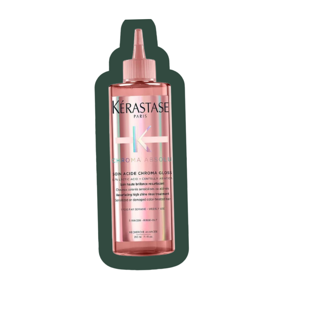 Kérastase Chroma Absolu Soin Acide High Shine Gloss