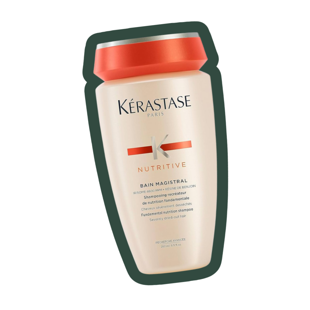Kérastase Nutritive Bain Magistral Deep Nourishing Shampoo
