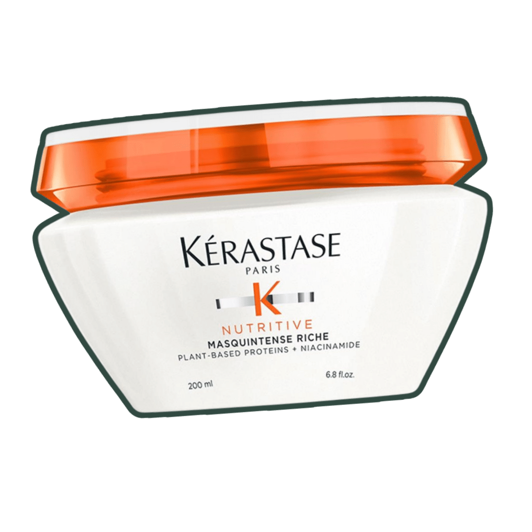 Kérastase Nutritive Masquintense Riche