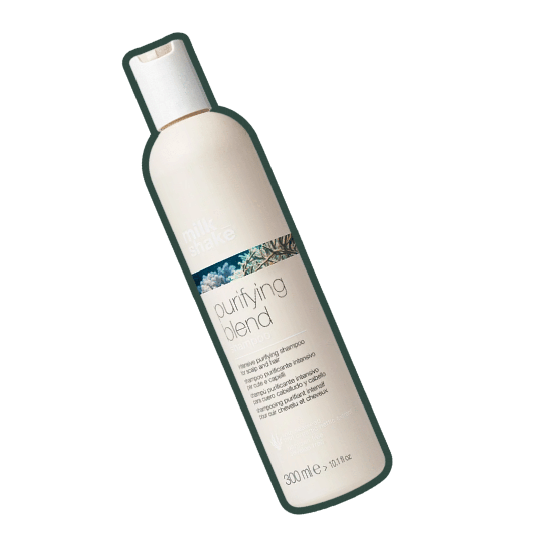 Milkshake Purifying Blend Shampoo