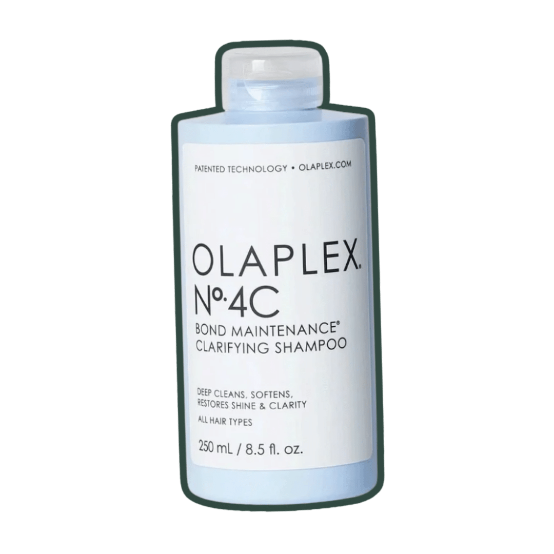 Olaplex No.4C Bond Maintenance Clarifying Shampoo