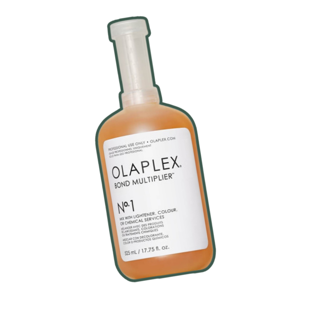 Why We Use Olaplex